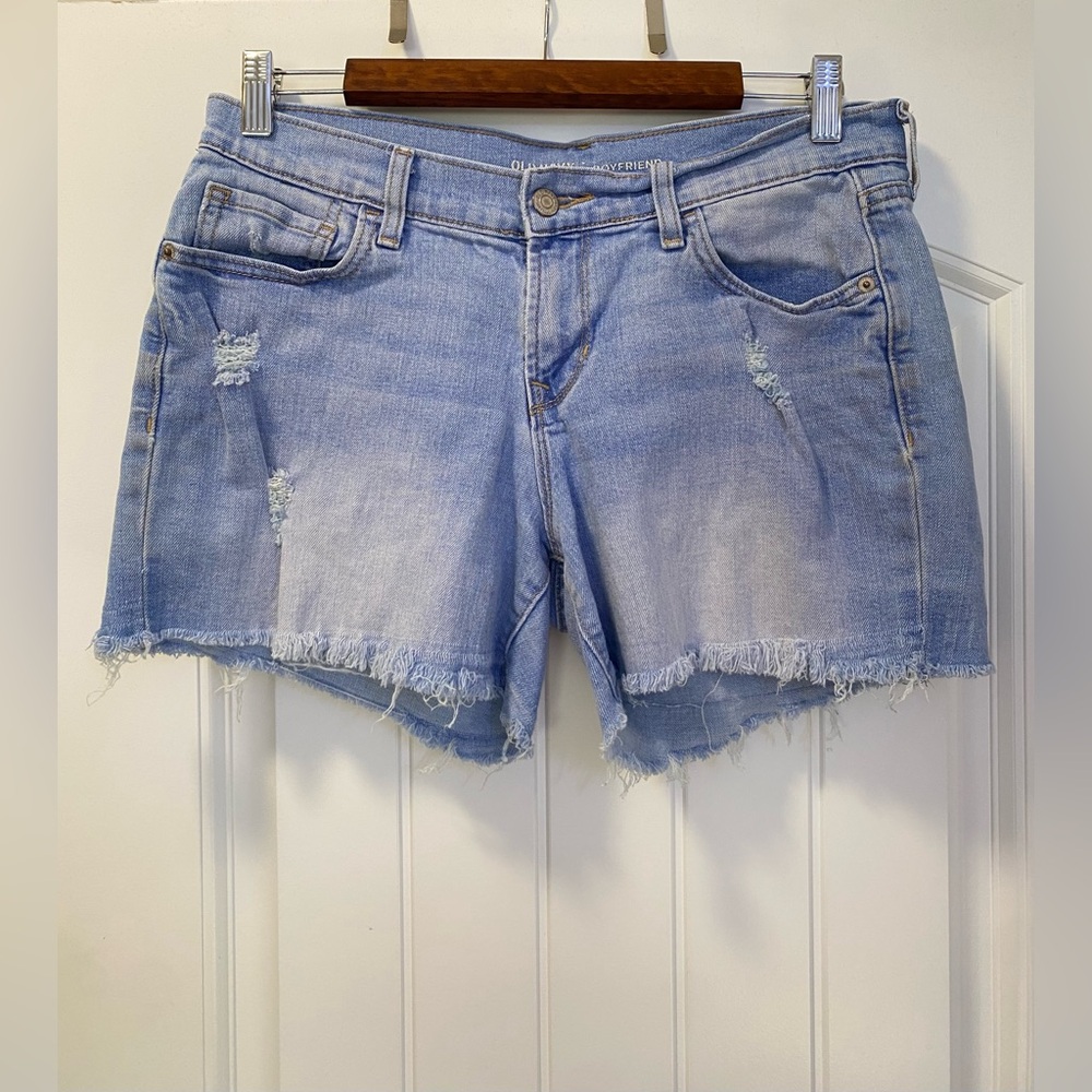 Old navy shorts